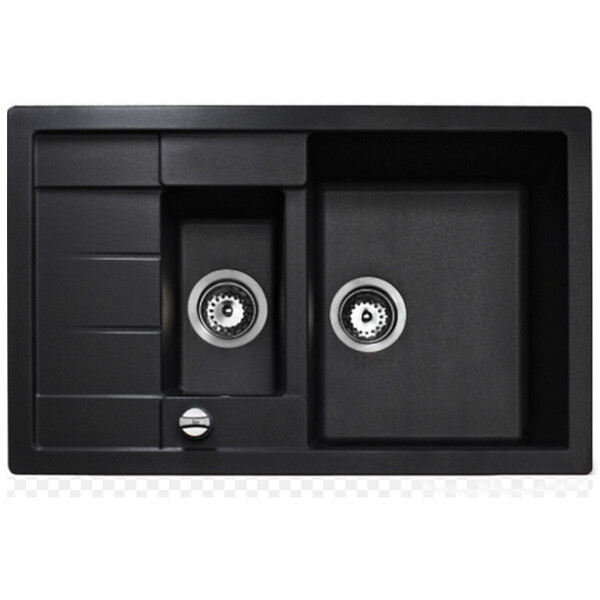 

Кухонная мойка Teka Astral 60 B-TG (40143526)