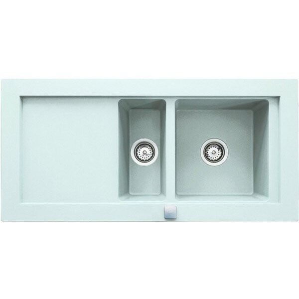 

Кухонная мойка Teka Aura 60 B-TG (40143068)