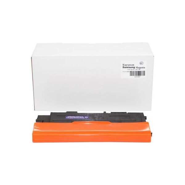 

Картридж AHK Samsung SL-C430W/C480W, CLT-M404S Magenta (3203457)
