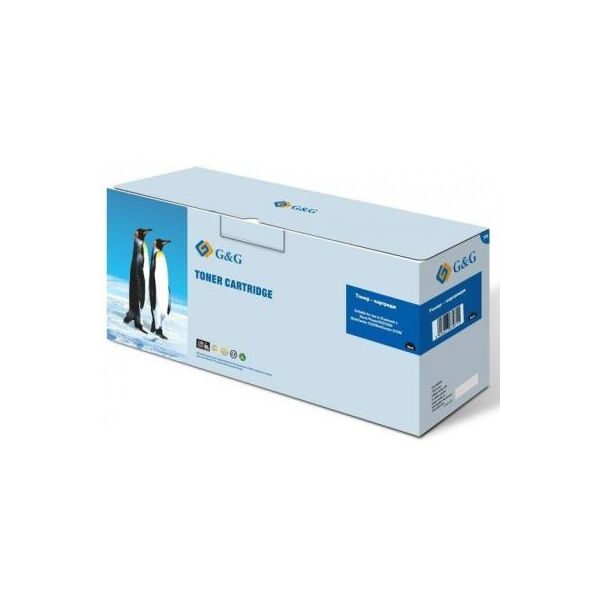 

Картридж G&G для Xerox WC3335/3345/PH3330 Black 15К (G&G-106R03623)