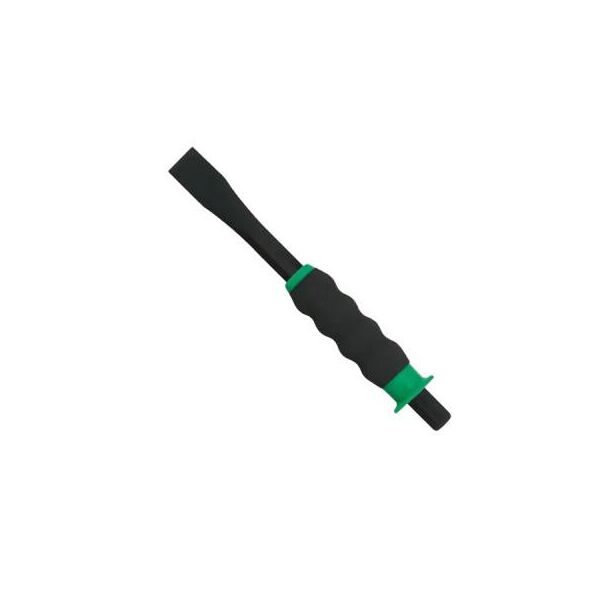 

Зубило Toptul слесарное плоское 25x220 (в защитном чехле) (HCBB2522)