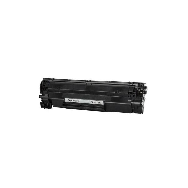 

Картридж PrintPro CANON 725 LBP6000/MF3010 DUAL PACK (PP-C725DP)