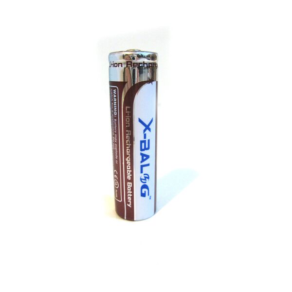 

Аккумулятор Li-Ion X-BALOG 18650 8800 mAh 4.2V