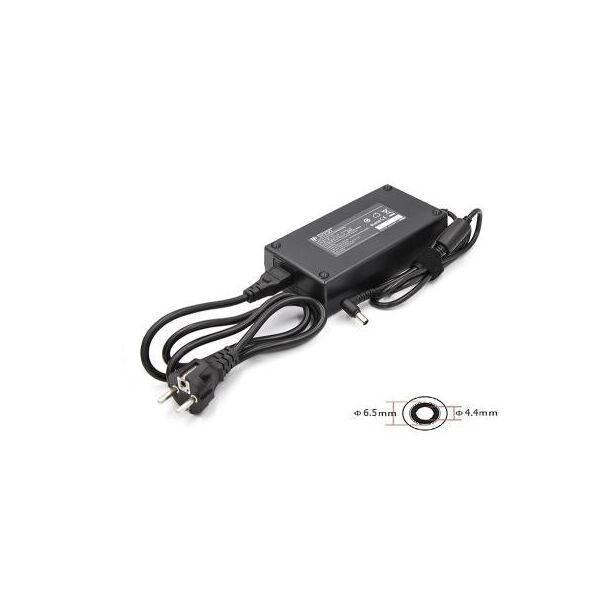 

Блок питания к ноутбуку PowerPlant SONY 220V, 19.5V 150W 7.7A (6.5*4.4) (SO150G6544)
