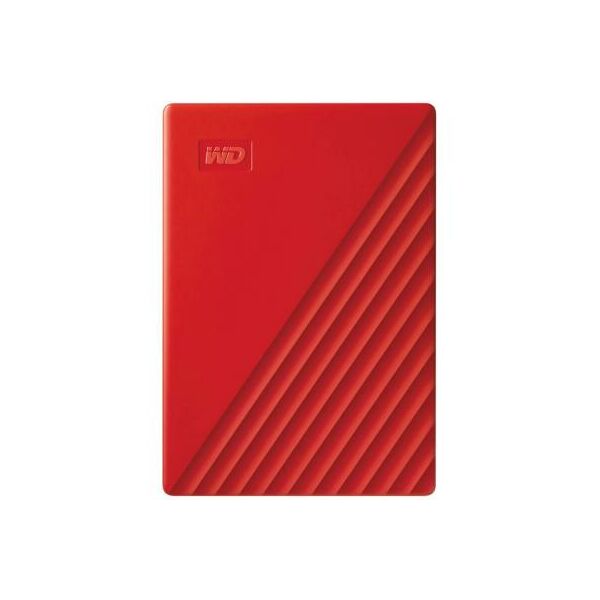 

Внешний жесткий диск 2.5" 2TB WD (WDBYVG0020BRD-WESN)