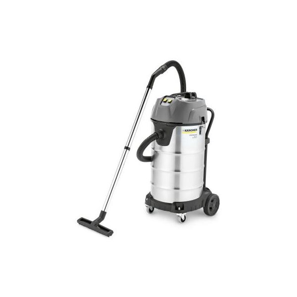 

Пылесос строительный Karcher NT 90/2 Me Classic Edition (1.667-700.0)