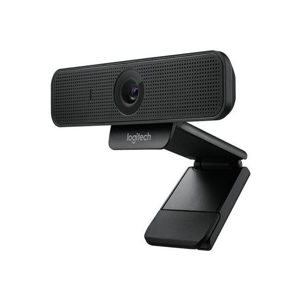 

Веб-камера Logitech Webcam C925E HD (960-001076)