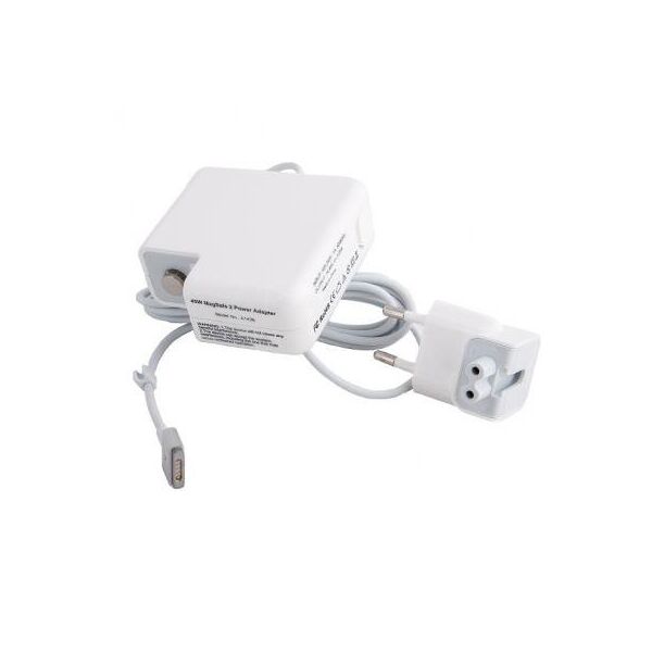 

Блок питания к ноутбуку PowerPlant APPLE 220V, 85W, 20V, 4.6AA (MagSafe 2) (AP85HMAG2)
