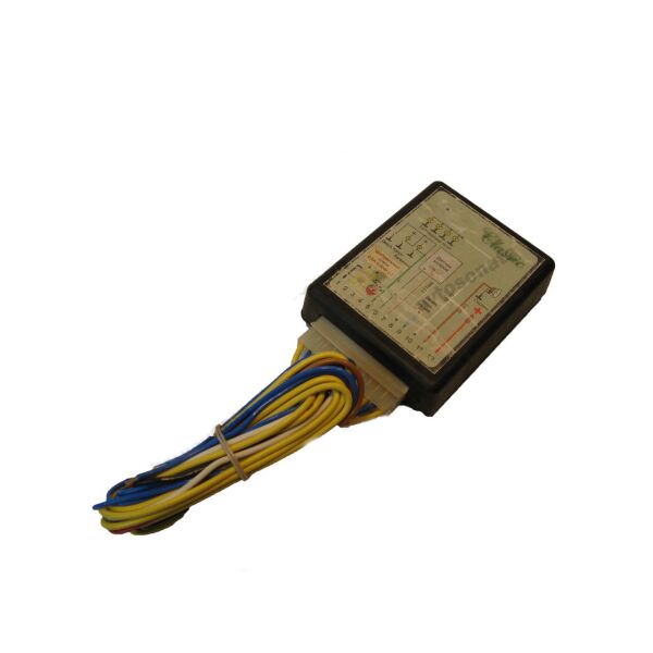 

Блок сигнализации Real Classik RC-3