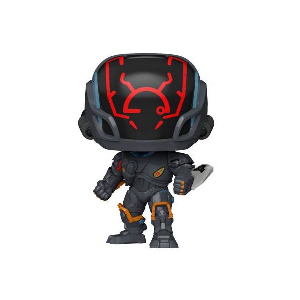 

Фигурка Funko Pop cерии Fortnite - Экспериментатор (48465)