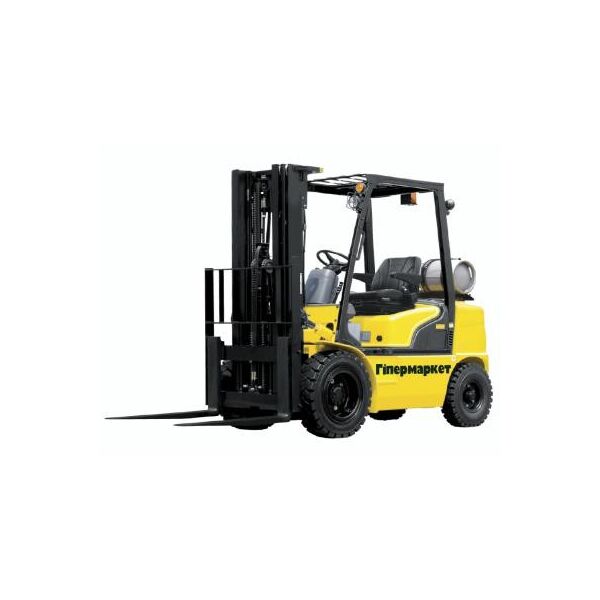 

Спецтехника Технопарк Погрузчик (CT11-311)