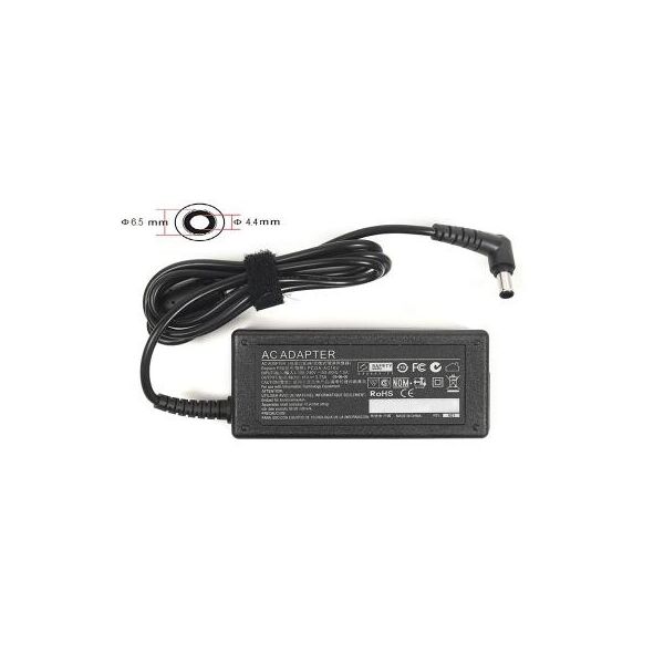 

Блок питания к ноутбуку PowerPlant SONY 220V, 16V 60W 3.75A (6.5*4.4) (SO60D6544)