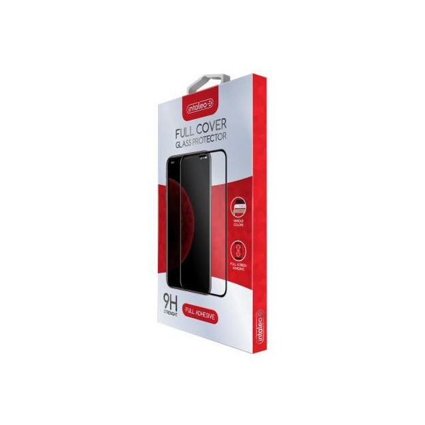 

Стекло защитное Intaleo Full Glue Nokia 5.4 black (1283126510748)