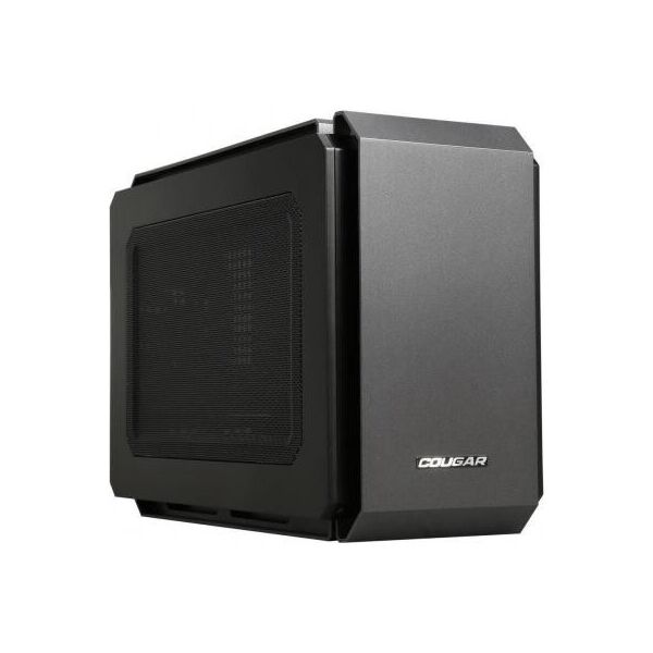 

Корпус Cougar QBX