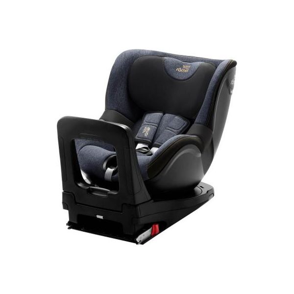 

Автокресло Britax-Romer Dualfix i-Size Blue Marble (2000026909)