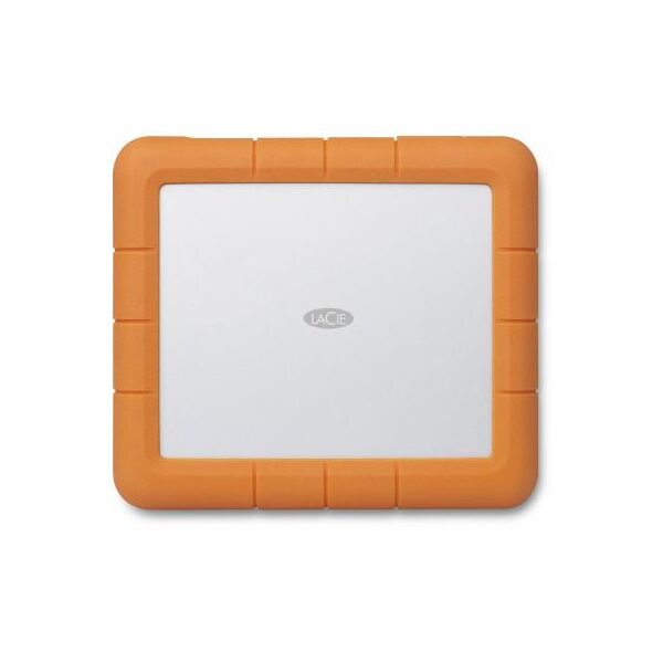 

Внешний жесткий диск 2.5" 8TB LaCie (STHT8000800)