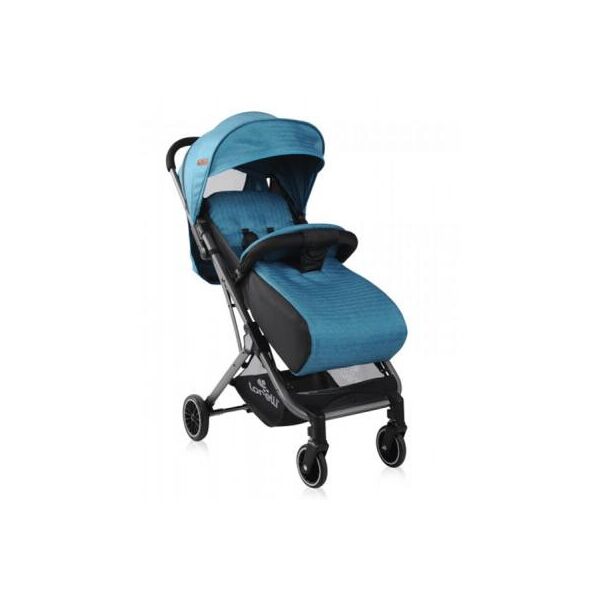 

Коляска Lorelli FIONA sea blue (FIONA-sea blue)
