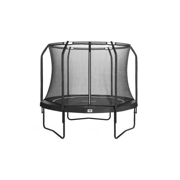 

Батут Salta Premium Black Edition COMBO круглый 213 см (552SA)