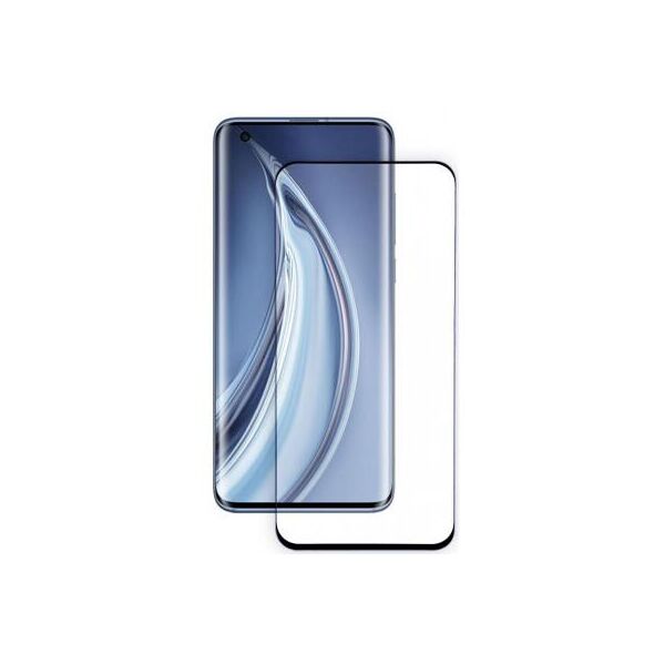 

Стекло защитное BeCover 3D Curved Edge Xiaomi Mi 10 Pro Black (704829)