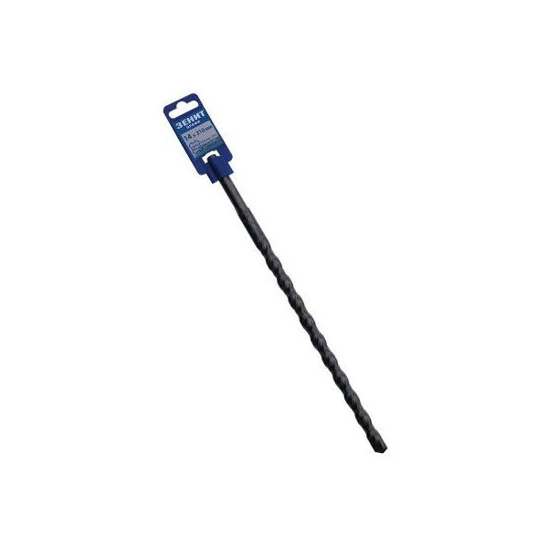 

Бур Зенит "ПРОФІ" SDS-Plus 14х310 мм, спираль 4S (20014310)