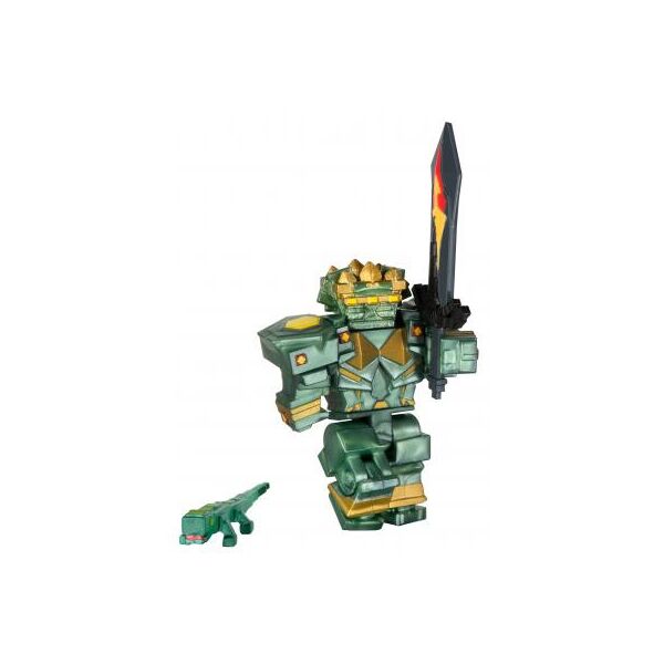 

Фигурка Jazwares Roblox Core Figures Fantastic Frontier Guardian Set W8 (ROB0329)