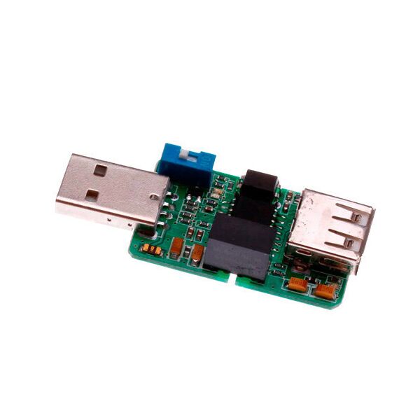 

USB изолятор c гальванической развязкой 1500В ADUM3160 ADUM4160