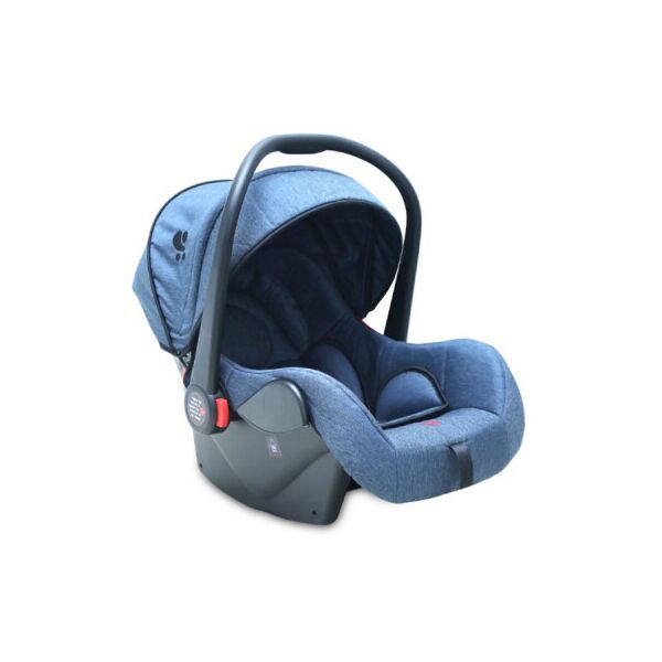 

Автокресло Lorelli Pluto 0-13кг blue (PLUTO-blue)