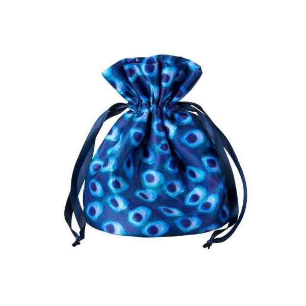 

Чехол для объектива Olympus Camera Pouch Hello Peacock (E0410241)
