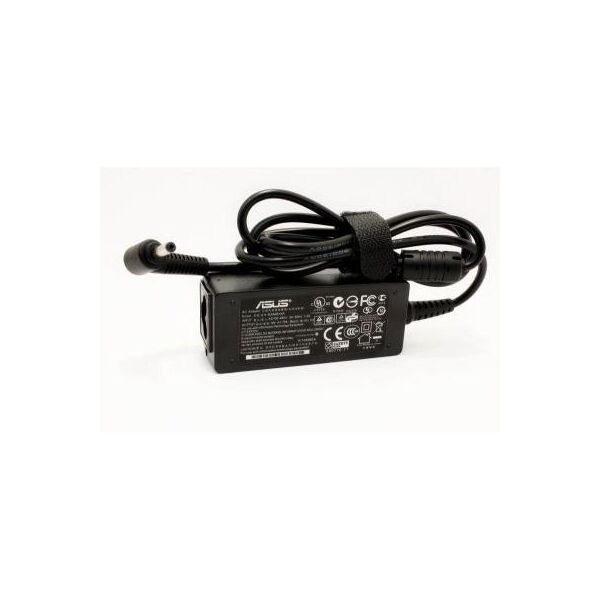 

Блок питания к ноутбуку Drobak Asus 33W 19V 1.75A4.0х1.35mm (140326)