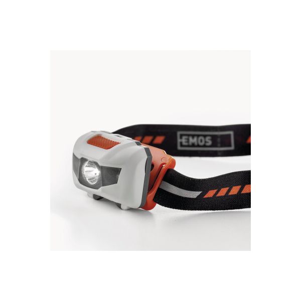 

Фонарь EMOS HL-H0520 (*P3521)