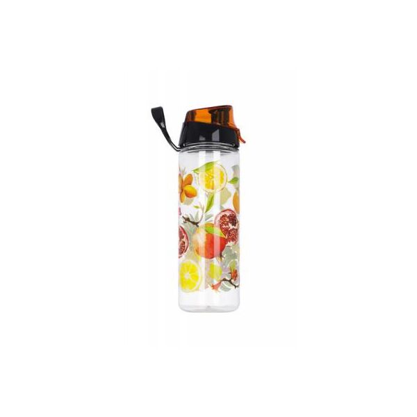 

Бутылка для воды Herevin Fruit 0.75 л (161506-024)