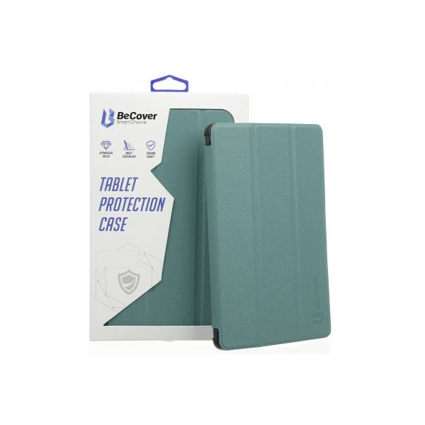 

Чехол для планшета BeCover Smart Case Samsung Galaxy Tab A7 Lite SM-T220 / SM-T225 Dark (706457)