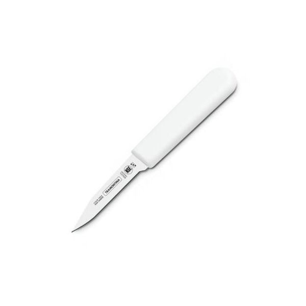 

Кухонный нож Tramontina Professional Master для овощей 76 мм White (24626/083)