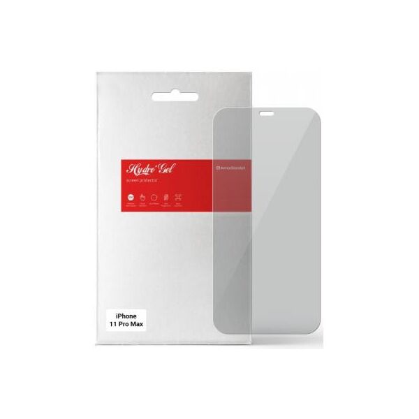 

Пленка защитная Armorstandart Anti-spy Apple iPhone 11 Pro Max/XS Max (ARM58844)