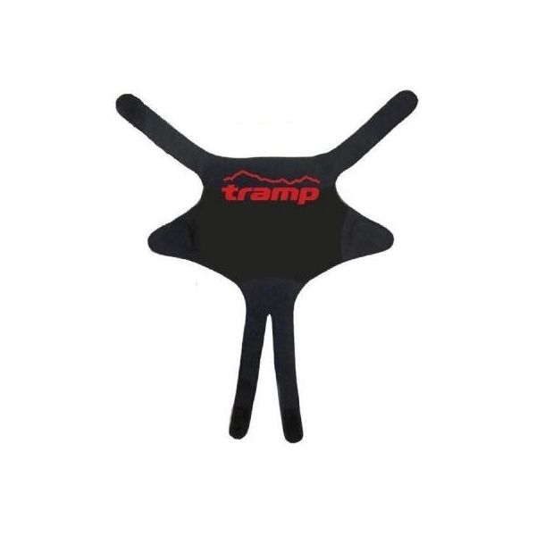 

Сидушка Tramp 7 мм S/M (TRA-052-S/M-black)