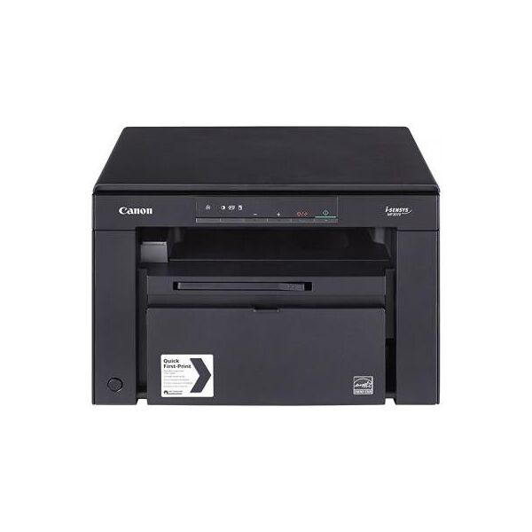 

Многофункциональное устройство Canon i-SENSYS MF3010 + 2 картриджа (5252B034)