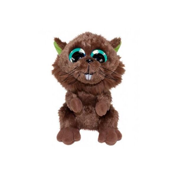 

Мягкая игрушка Lumo Stars Бобер Porri 15 см (55350)