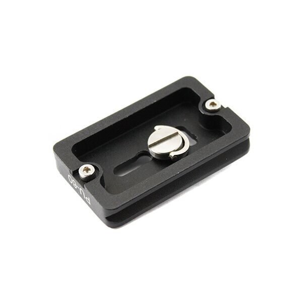 

Площадка для штативной головки PU-60 B-0 B-1 B-2