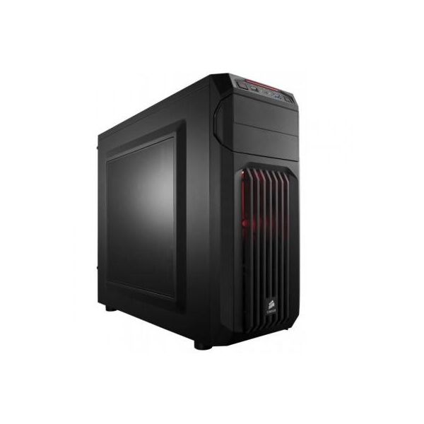 

Корпус CORSAIR Carbide Series SPEC-01 RED LED (CC-9011050-WW)