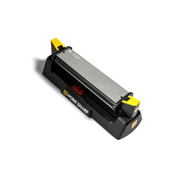 

Точило Work Sharp Benchstone Sharpener (WSBCHBSS-I)