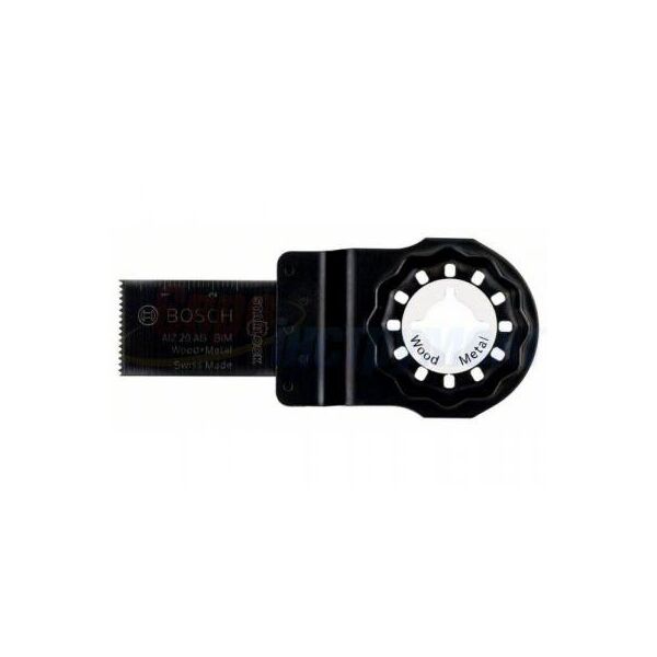 

Полотно BOSCH AIZ 20 AB (2.607.017.346)