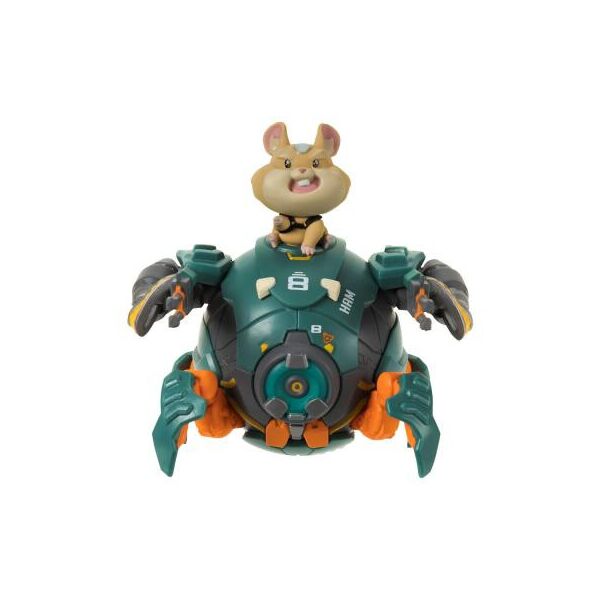 

Фигурка Blizzard Overwatch Funko POP Wrecking Ball (Super-Sized) (B63744)