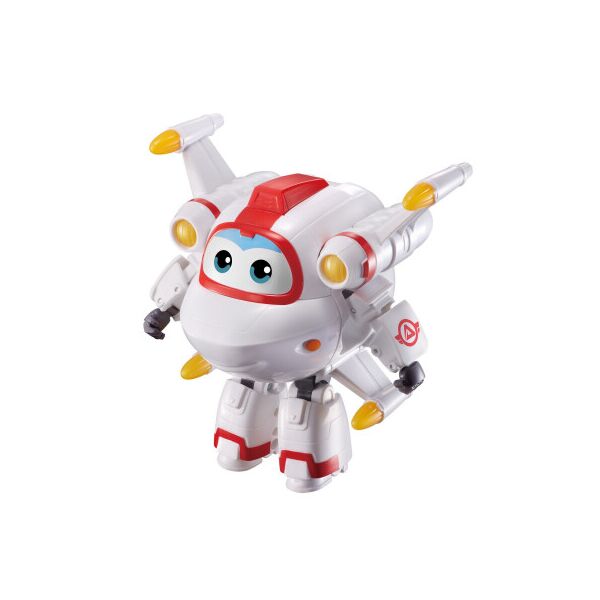

Трансформер Super Wings Transforming Astro, Астро (EU730243)
