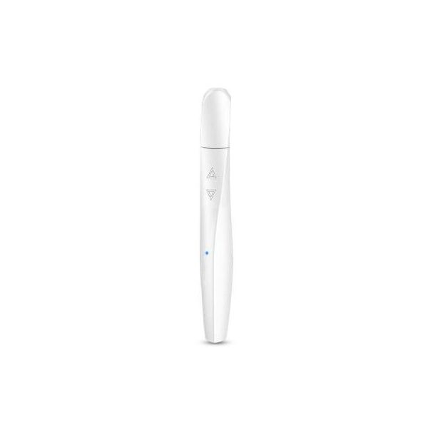 

3D - ручка Dewang D12 белая PCL (D12WHITE)