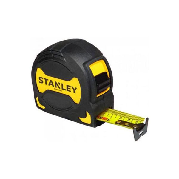

Рулетка Stanley Tylon 3мх19мм (STHT0-33559)