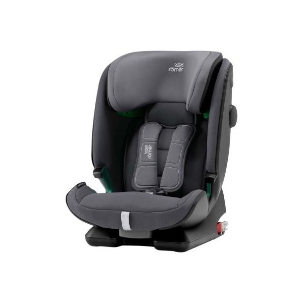 

Автокресло Britax-Romer ADVANSAFIX i-SIZE Storm Grey (2000033492)