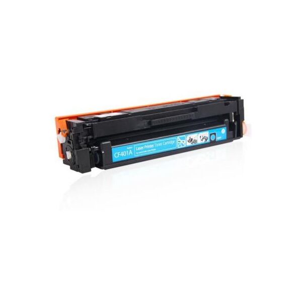 

Корпус картриджа HP CF401A/CF402A/CF403A Color RANDOM (C_VIRGIN_CF401A)