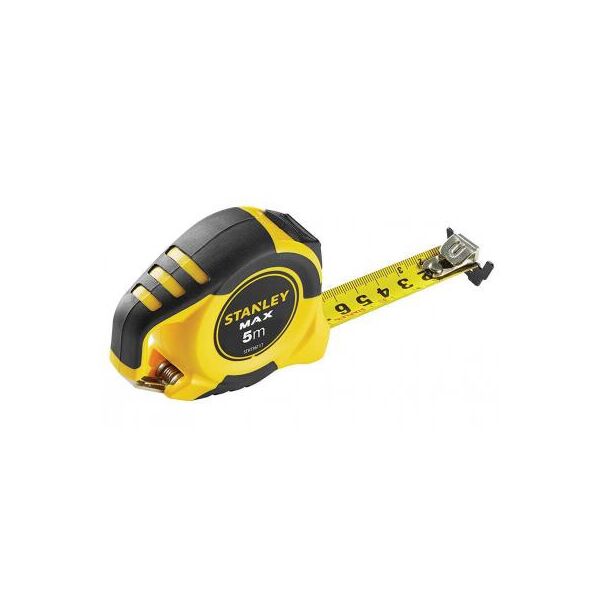 

Рулетка Stanley "Max" 5мх19мм (STHT0-36117)