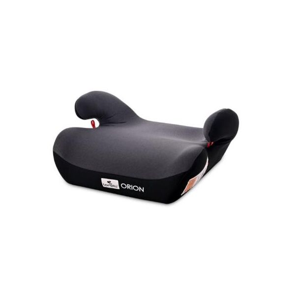 

Автокресло Bertoni/Lorelli Orion 22-36 кг Black (ORION black)