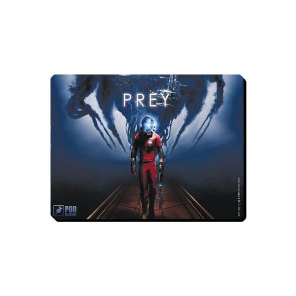 

Коврик для мышки Pod Mishkou GAME PREY S